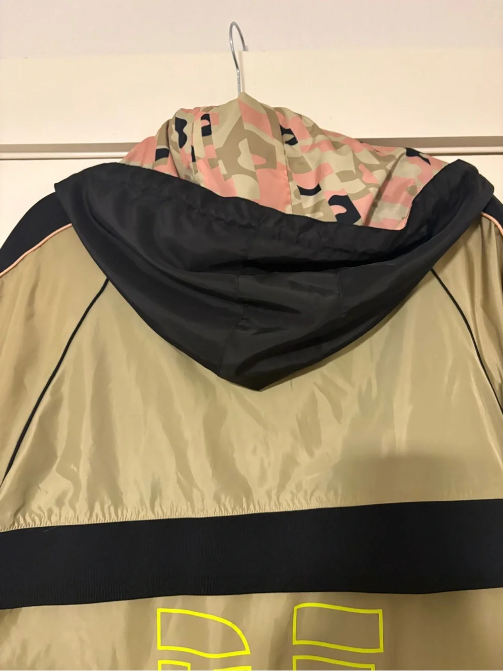 PE Nation Jacket - Picture 5 of 6